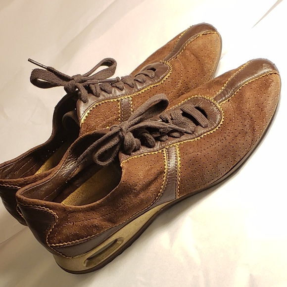 Cole Haan Shoes - Cole Haan Nike Air Sneakers